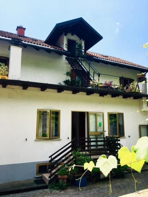 Apartmaji Jana Apartment in Bovec