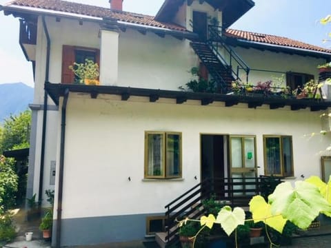 Apartmaji Jana Apartment in Bovec
