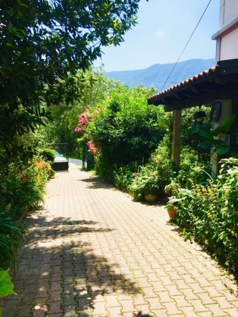 Apartmaji Jana Apartment in Bovec