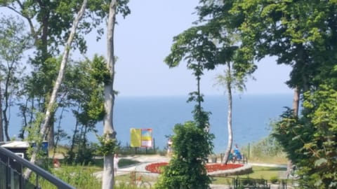 Balcony/Terrace, Sea view, Sea view