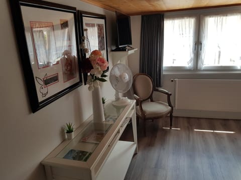 Gasthaus Sternen Hotel in St. Gallen, Switzerland