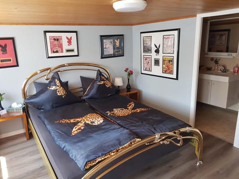 Gasthaus Sternen Hotel in St. Gallen, Switzerland