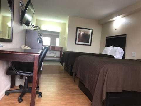 Crossroads Inn Hotel in Indiana