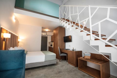 4- you Family Apartment hotel in Halkidiki