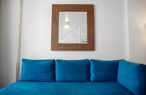 4- you Family Apartment hotel in Halkidiki