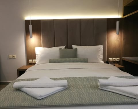 4- you Family Apartment hotel in Halkidiki