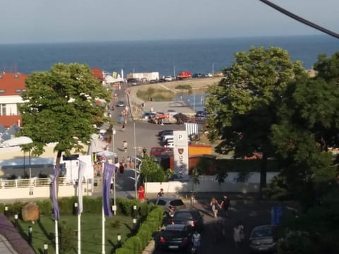 Bird's eye view, Sea view, Street view