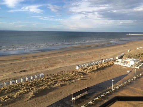 Zannekin 0302 Apartment in Flanders