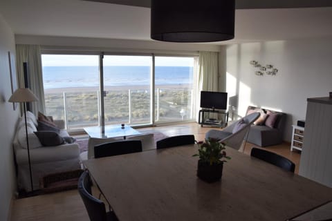 Zannekin 0302 Apartment in Flanders