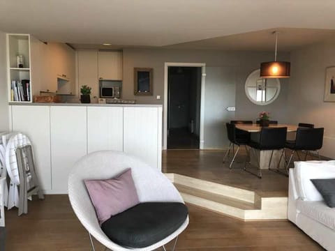 Zannekin 0302 Apartment in Flanders