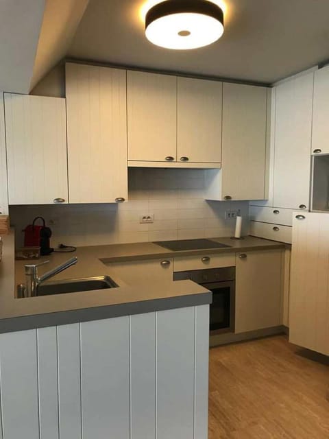 Zannekin 0302 Apartment in Flanders