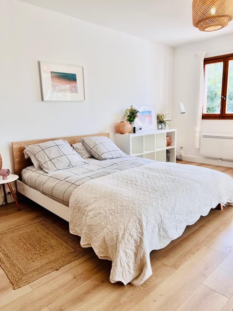 Loft entre mer et campagne à 5 min d'Ajaccio classé 4 étoiles Apartment in Ajaccio