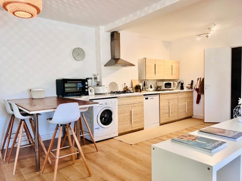 Loft entre mer et campagne à 5 min d'Ajaccio classé 4 étoiles Apartment in Ajaccio