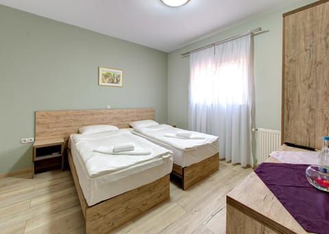 Motel MontaNaro Motel in Federation of Bosnia and Herzegovina