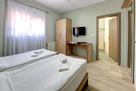 Motel MontaNaro Motel in Federation of Bosnia and Herzegovina