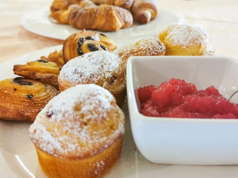 Food and drinks, Breakfast