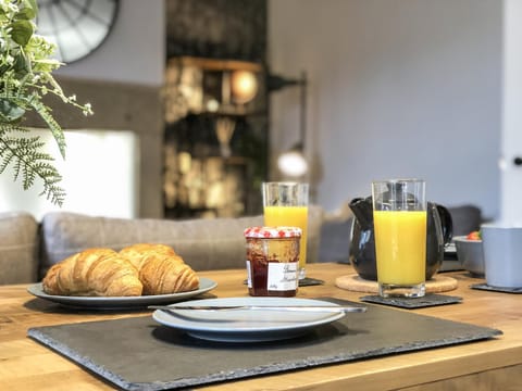 The Hadrian Apartment Apartment in Hexham