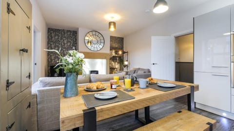 The Hadrian Apartment Apartment in Hexham
