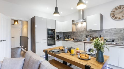 The Hadrian Apartment Apartment in Hexham