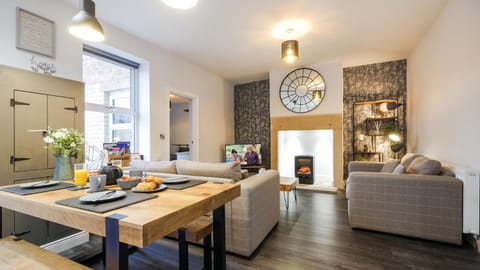 The Hadrian Apartment Apartment in Hexham