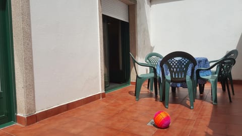 kasa kala APARTAMENTO PORTONOVO SANXENXO Apartment in Sanxenxo