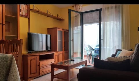 kasa kala APARTAMENTO PORTONOVO SANXENXO Apartment in Sanxenxo