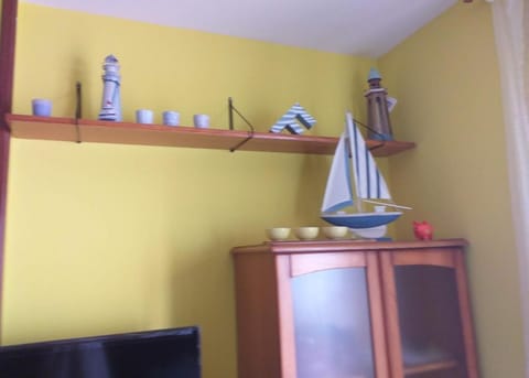 kasa kala APARTAMENTO PORTONOVO SANXENXO Apartment in Sanxenxo