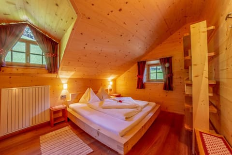 Prackfiedererhof Apartment in Trentino-South Tyrol