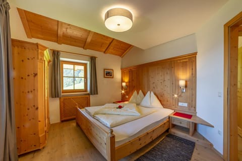 Prackfiedererhof Apartment in Trentino-South Tyrol