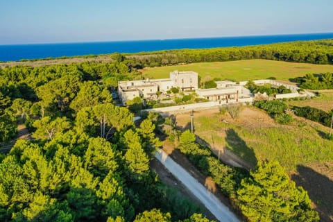 Bird's eye view, View (from property/room), Garden view, Landmark view, Sea view