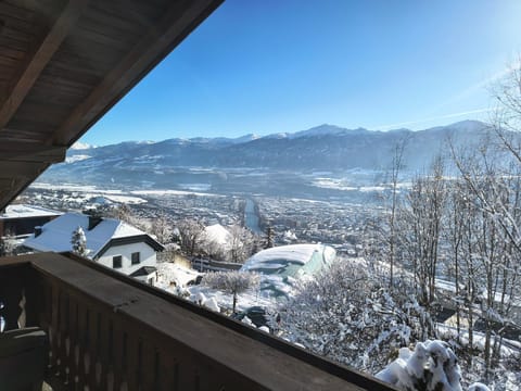 Alpendohle Apartments Innsbruck Apartment in Innsbruck