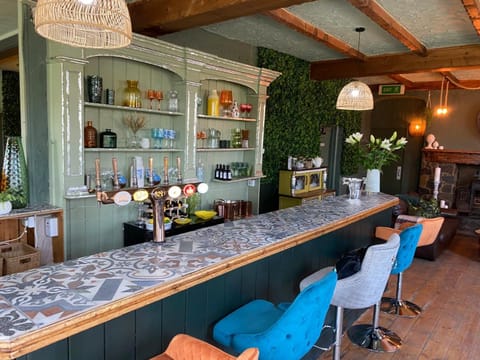 Lounge or bar