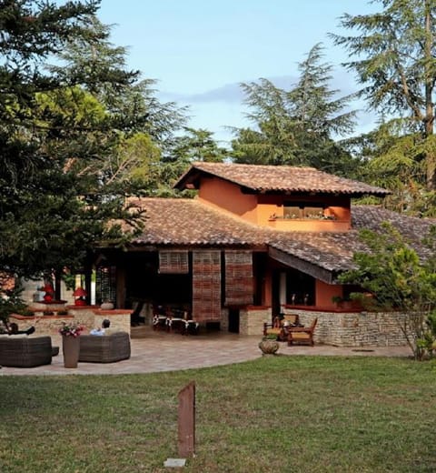 I Lari Castel Del Monte Bed and Breakfast in Basilicata