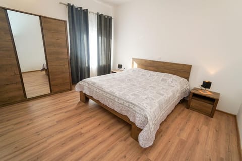 Apartments Mira Savudrija Bed and Breakfast in Istria County