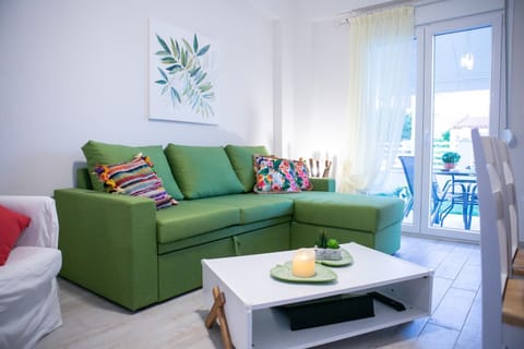 Mihail Apartment in Nikiti