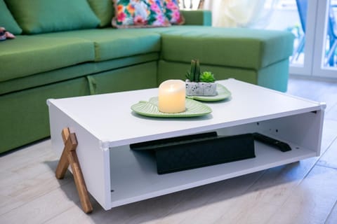 Mihail Apartment in Nikiti