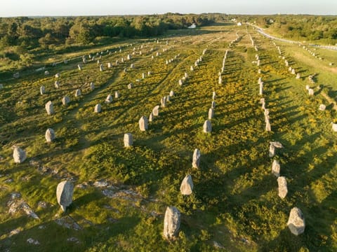 Carnac: Appartement 2 pièces, 34m², Wifi, Parking - FR-1-477-156 Apartment in Carnac