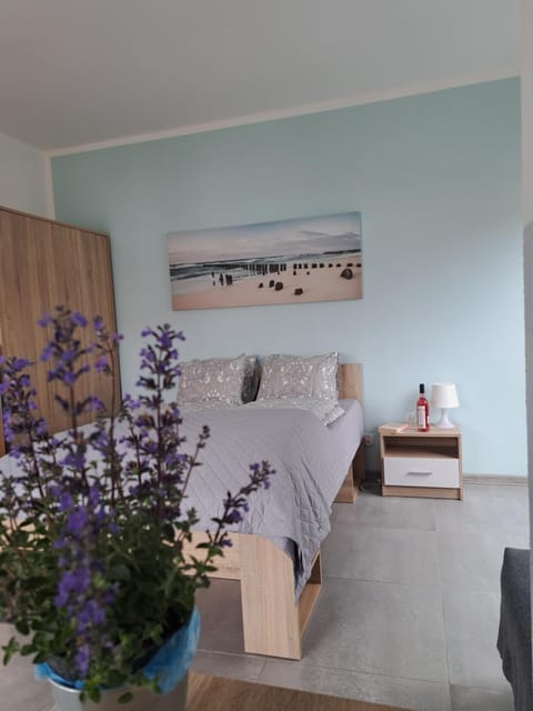 Bed, Photo of the whole room, Bedroom, locker, locker, wardrobe