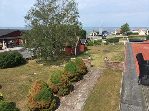 Solö Bed and Breakfast in Kalmar County, Sweden