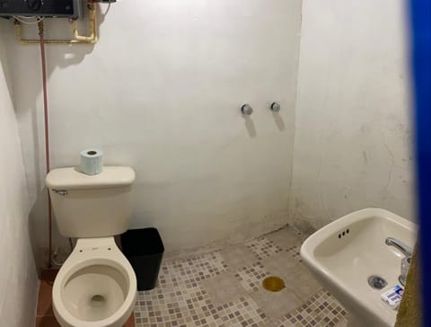 Miroji Inn in State of Puebla