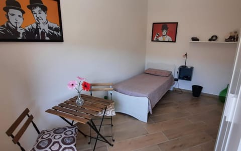 Casatua Apartment in Province of Taranto
