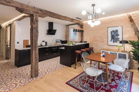 Living room, Lounge or bar, Dining area