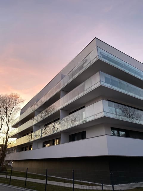 Natural Hel Apartamenty Apartment in Pomeranian Voivodeship