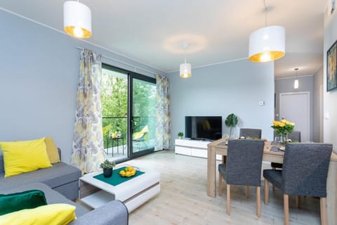 Natural Hel Apartamenty Apartment in Pomeranian Voivodeship