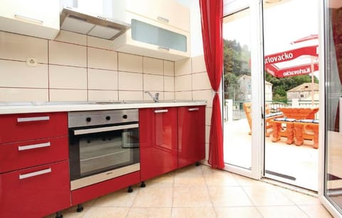 Trstenik, Karla Apartment in Dubrovnik-Neretva County