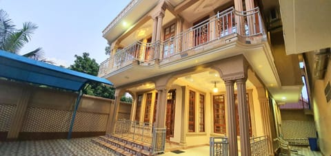 Balcony/Terrace, On site
