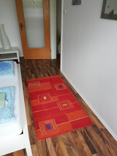 Ferienwohnung Wattenmeer mit E-Bike Verleih Apartment in Wilhelmshaven