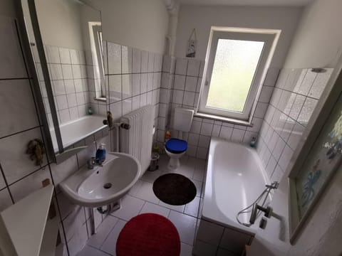 Ferienwohnung Wattenmeer mit E-Bike Verleih Apartment in Wilhelmshaven