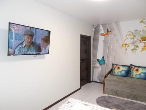 TV and multimedia