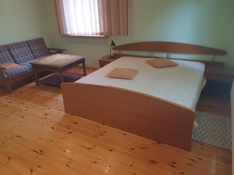 Cozy Home Two Bedroom apartments Apartment in Palanga